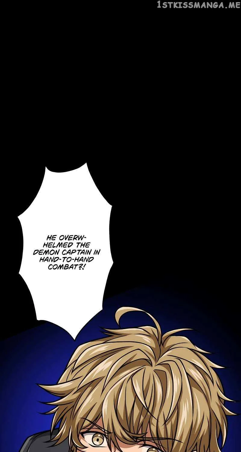 Magic Level 99990000 All-Attribute Great Sage Kainu Manga Chapter 26 Page 30
