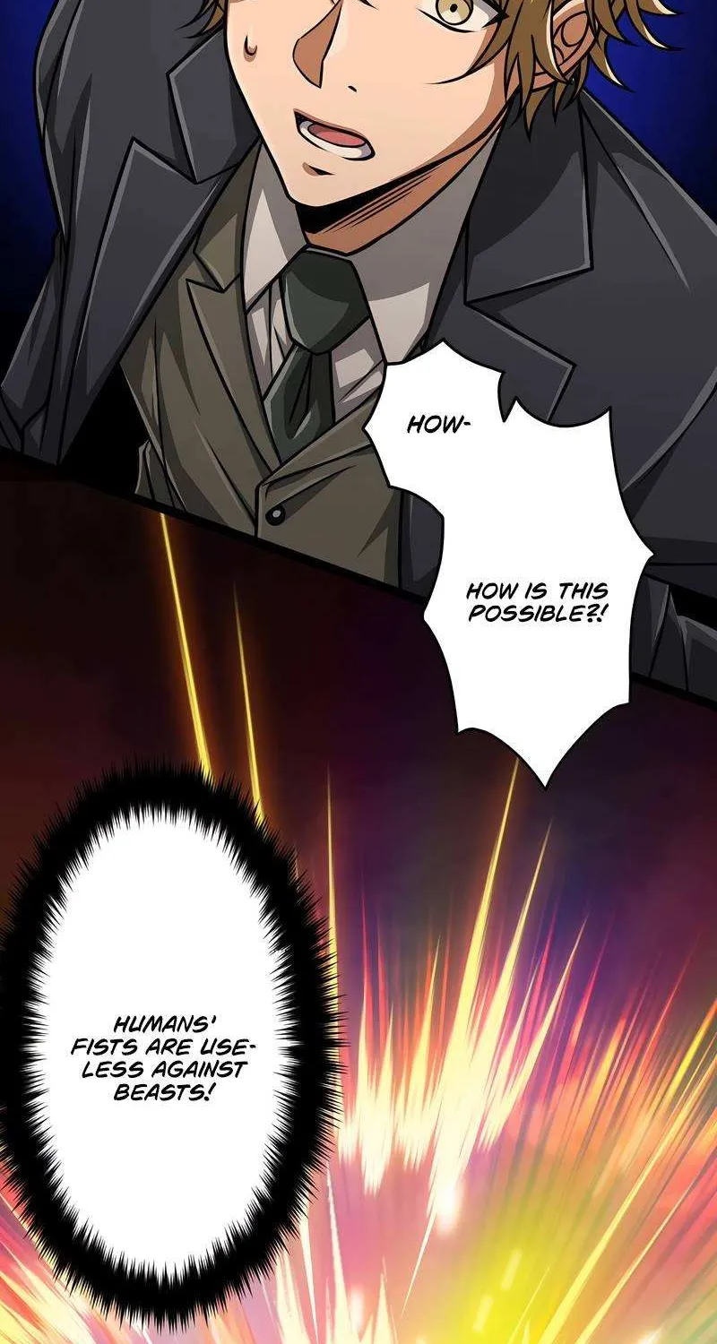 Magic Level 99990000 All-Attribute Great Sage Kainu Manga Chapter 26 Page 31