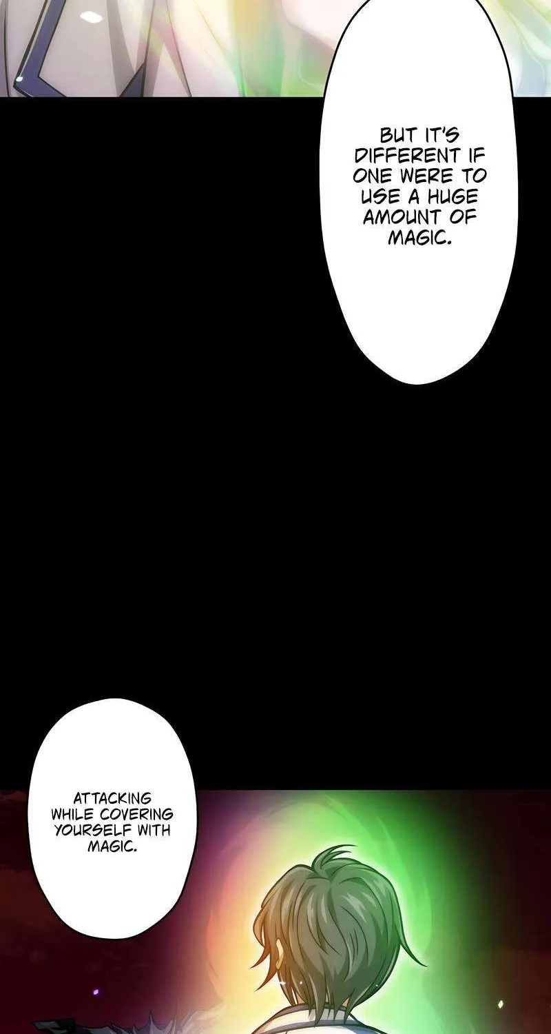 Magic Level 99990000 All-Attribute Great Sage Kainu Manga Chapter 26 Page 37