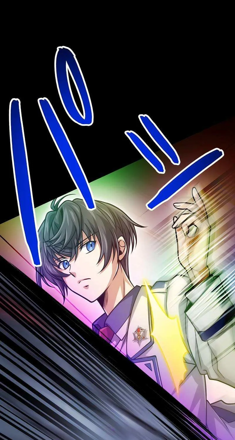 Magic Level 99990000 All-Attribute Great Sage Kainu Manga Chapter 26 Page 45