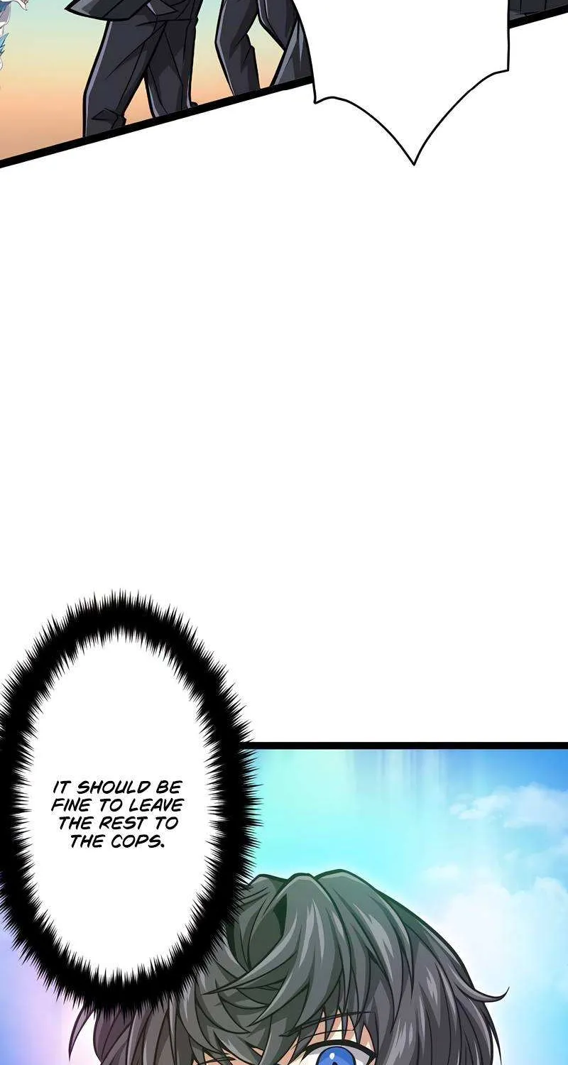 Magic Level 99990000 All-Attribute Great Sage Kainu Manga Chapter 26 Page 59