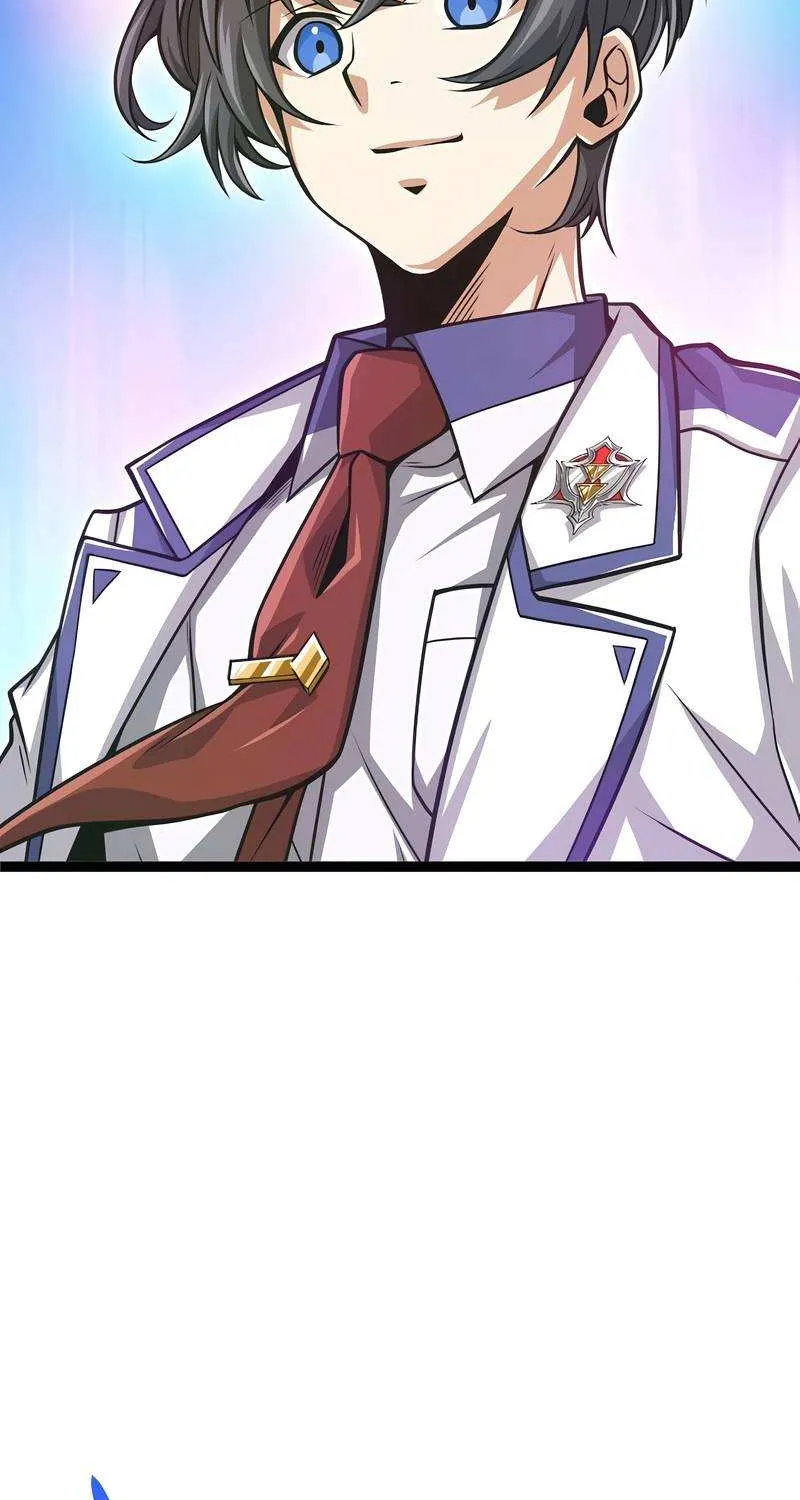 Magic Level 99990000 All-Attribute Great Sage Kainu Manga Chapter 26 Page 60