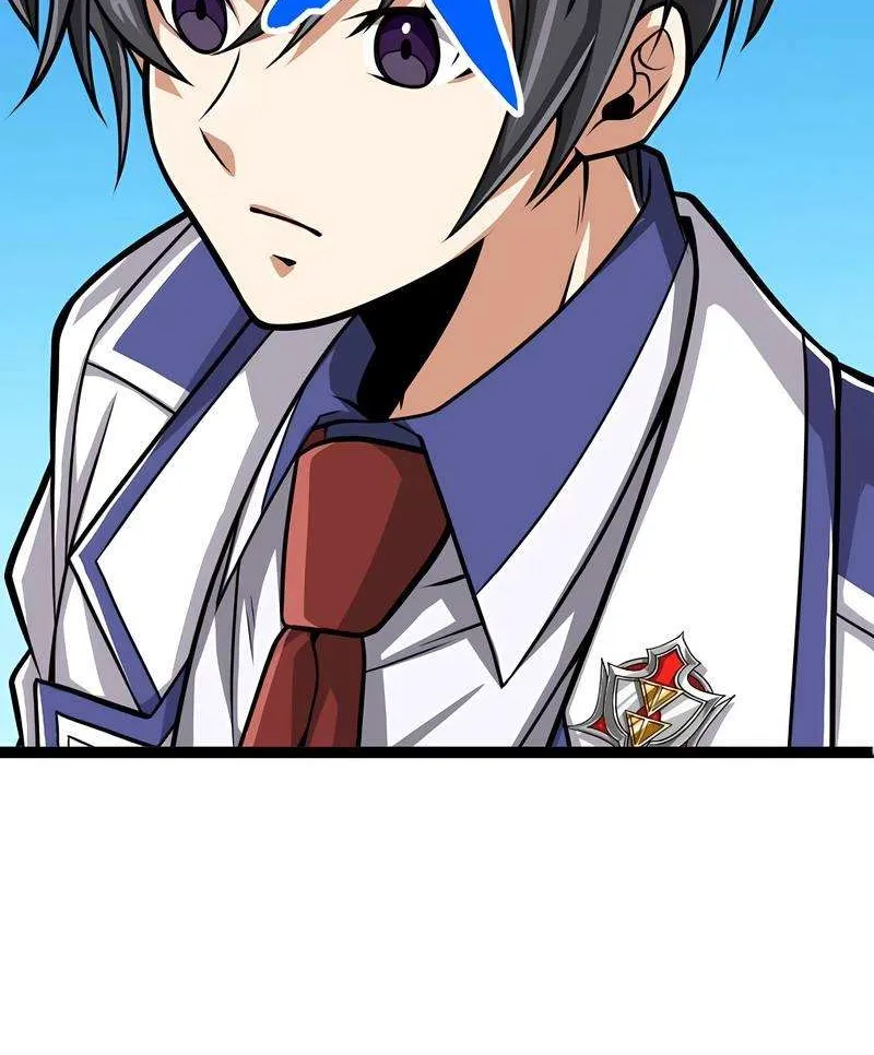 Magic Level 99990000 All-Attribute Great Sage Kainu Manga Chapter 26 Page 63