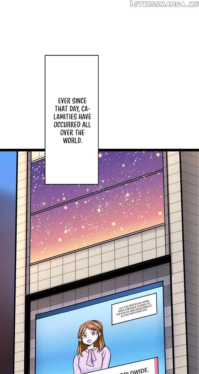 Magic Level 99990000 All-Attribute Great Sage Kainu Manga Chapter 26 Page 75