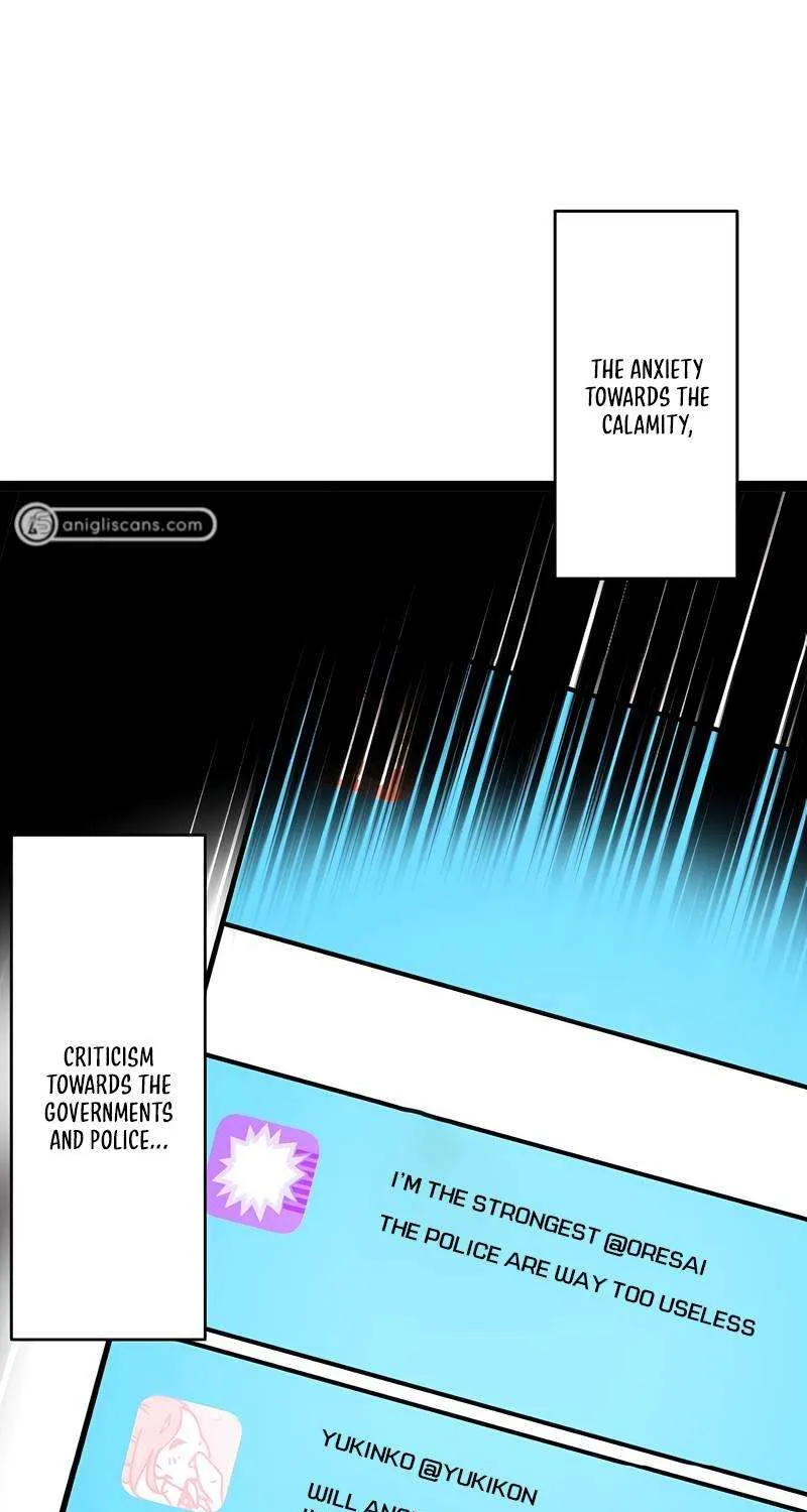 Magic Level 99990000 All-Attribute Great Sage Kainu Manga Chapter 26 Page 77