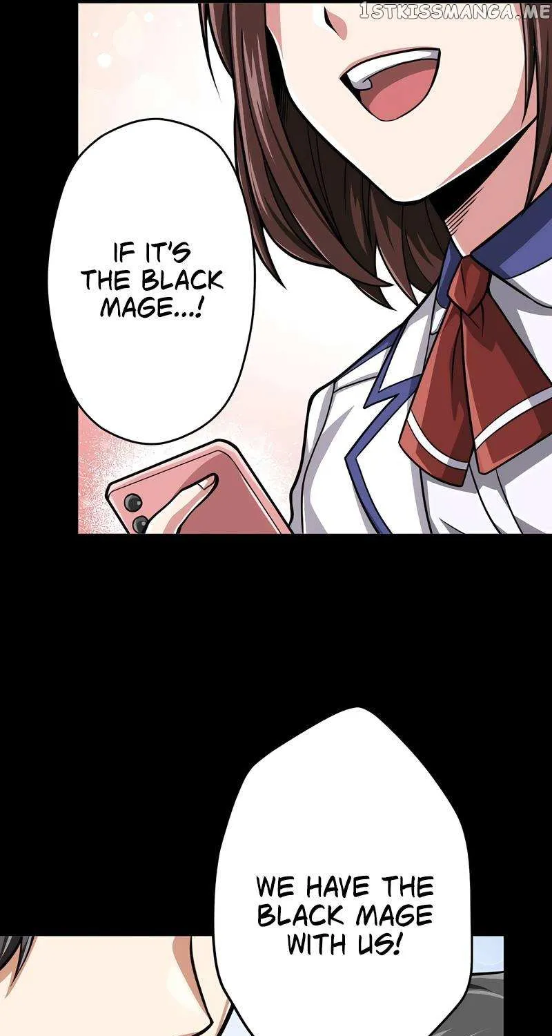 Magic Level 99990000 All-Attribute Great Sage Kainu Manga Chapter 26 Page 81