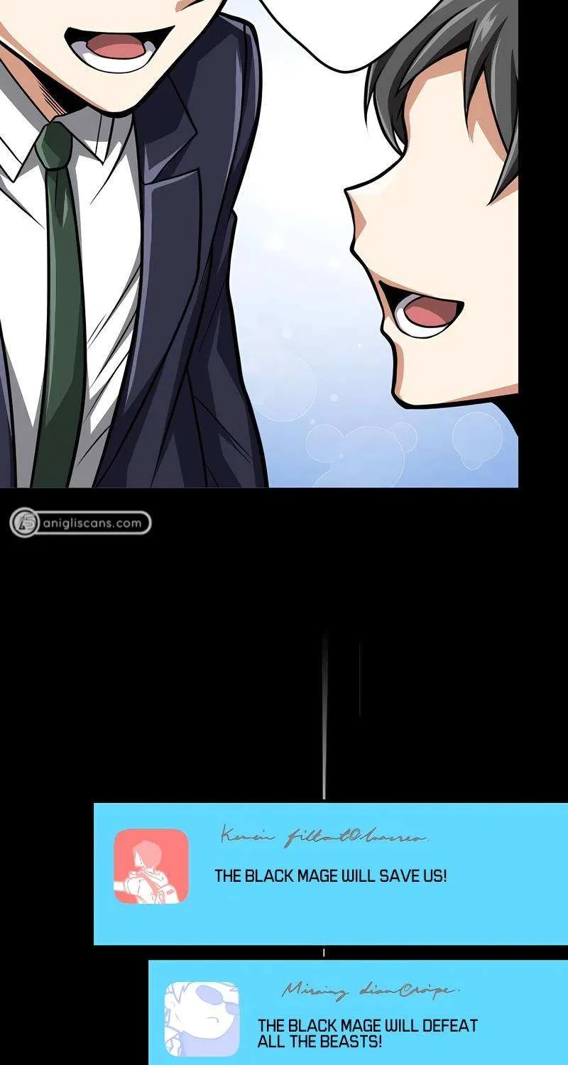 Magic Level 99990000 All-Attribute Great Sage Kainu Manga Chapter 26 Page 82