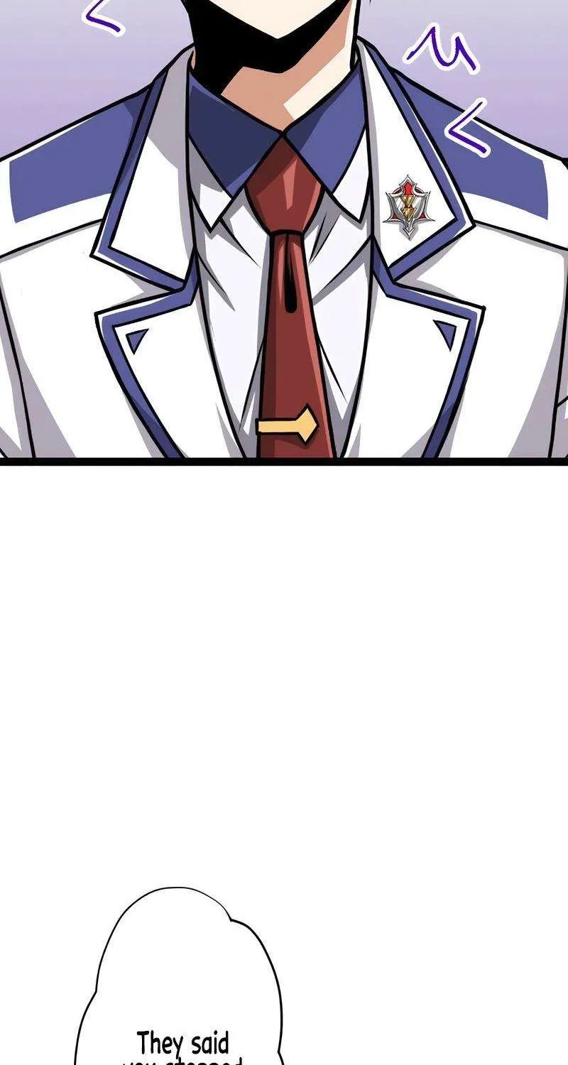 Magic Level 99990000 All-Attribute Great Sage Kainu Manga Chapter 26 Page 87