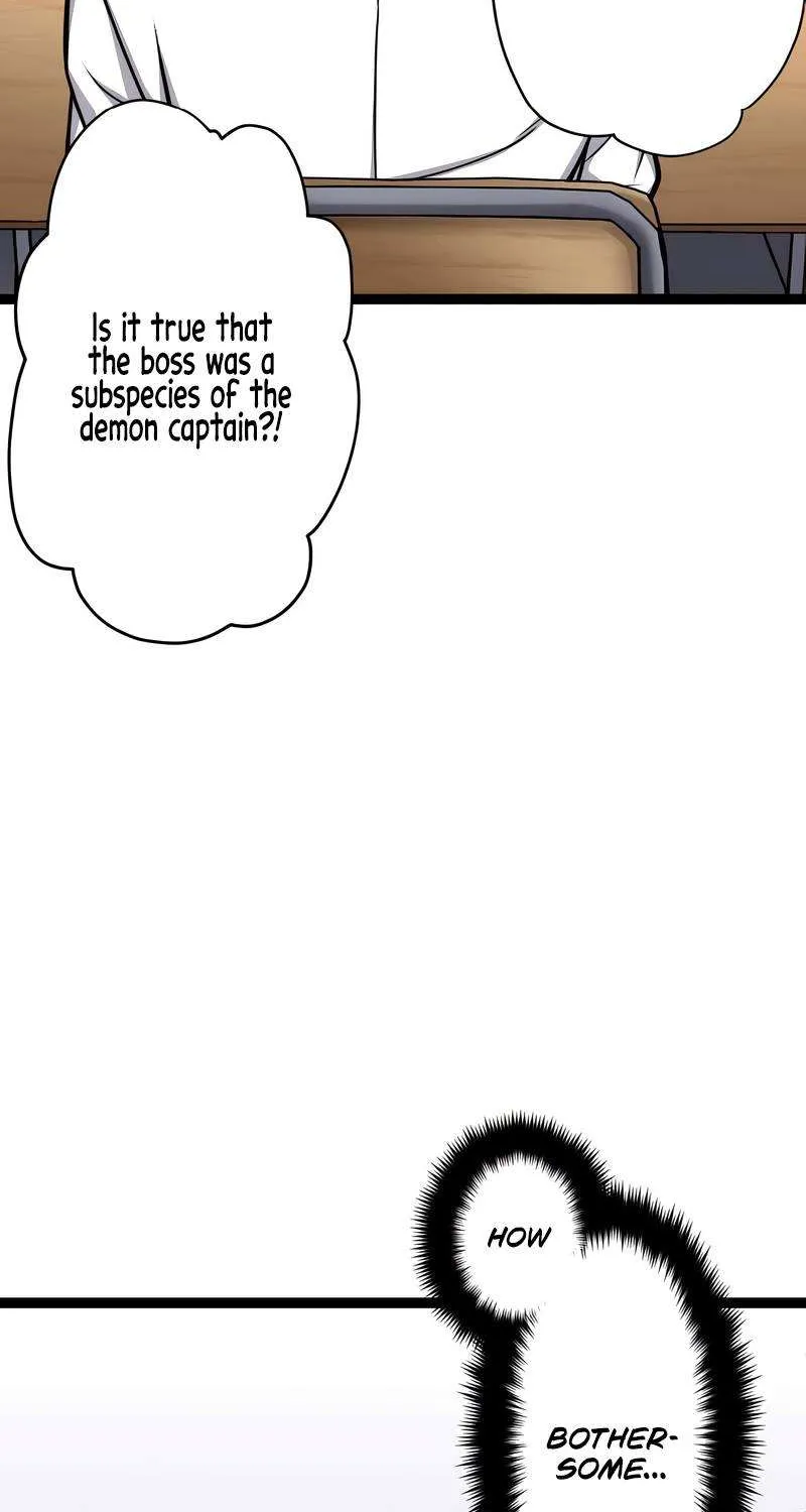 Magic Level 99990000 All-Attribute Great Sage Kainu Manga Chapter 26 Page 89