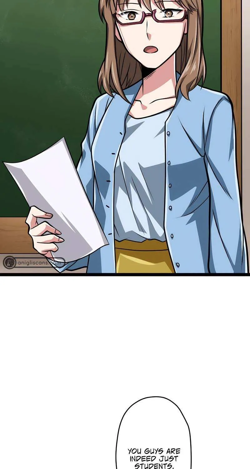 Magic Level 99990000 All-Attribute Great Sage Kainu Manga Chapter 26 Page 94