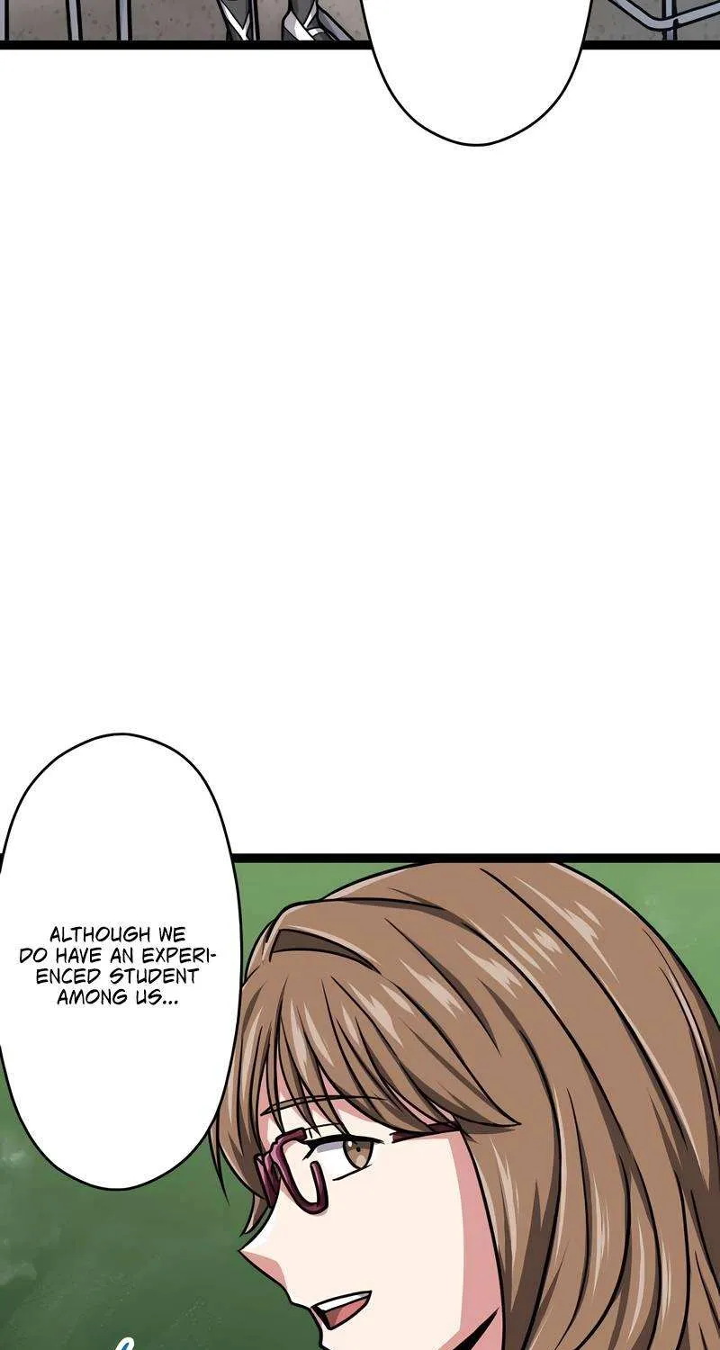 Magic Level 99990000 All-Attribute Great Sage Kainu Manga Chapter 26 Page 96