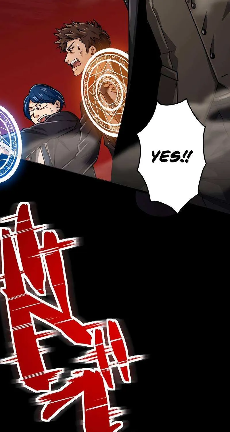 Magic Level 99990000 All-Attribute Great Sage Kainu Manga Chapter 25 Page 4