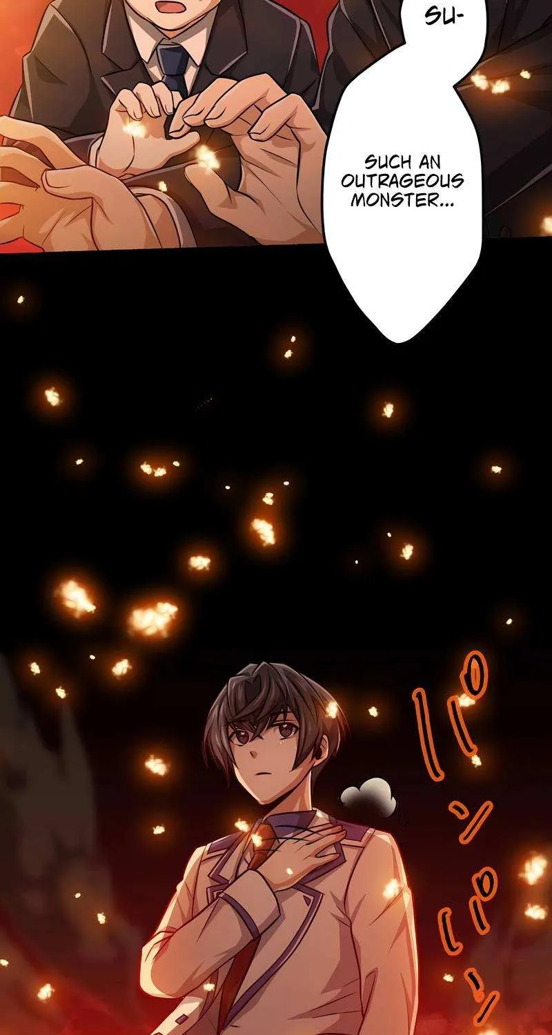 Magic Level 99990000 All-Attribute Great Sage Kainu Manga Chapter 25 Page 16