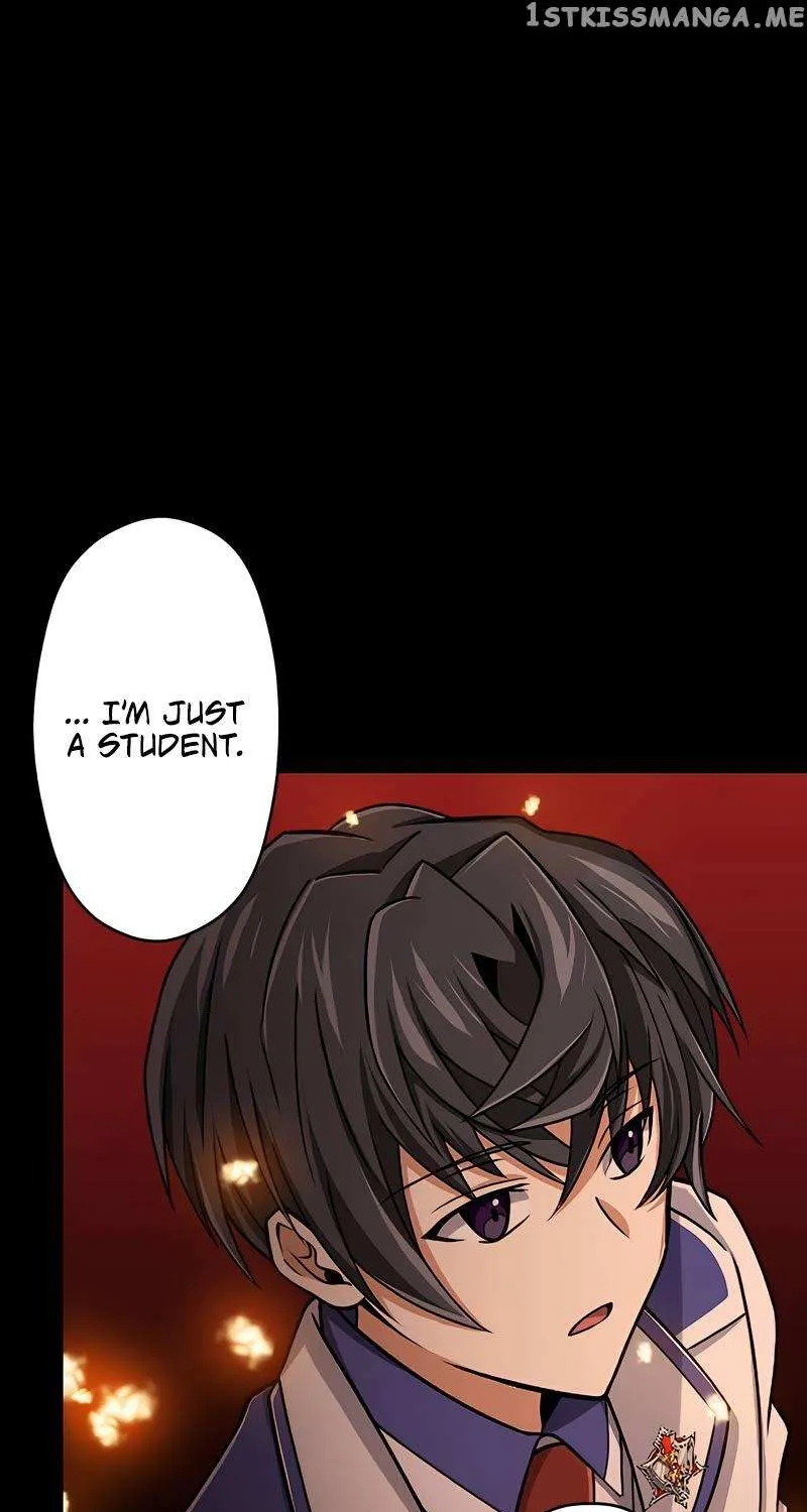Magic Level 99990000 All-Attribute Great Sage Kainu Manga Chapter 25 Page 19
