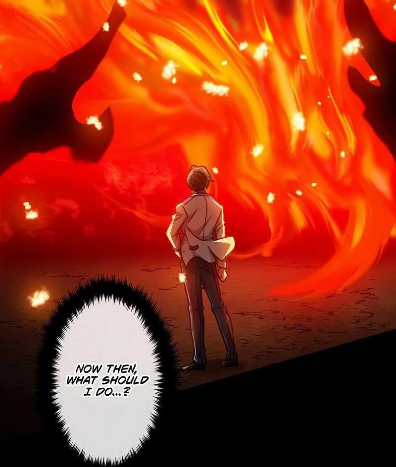 Magic Level 99990000 All-Attribute Great Sage Kainu Manga Chapter 25 Page 28