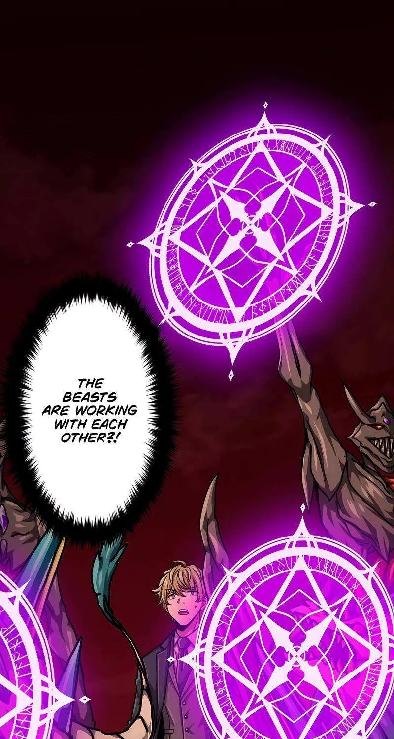 Magic Level 99990000 All-Attribute Great Sage Kainu Manga Chapter 25 Page 33