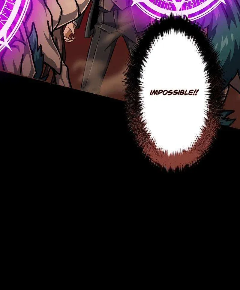 Magic Level 99990000 All-Attribute Great Sage Kainu Manga Chapter 25 Page 34