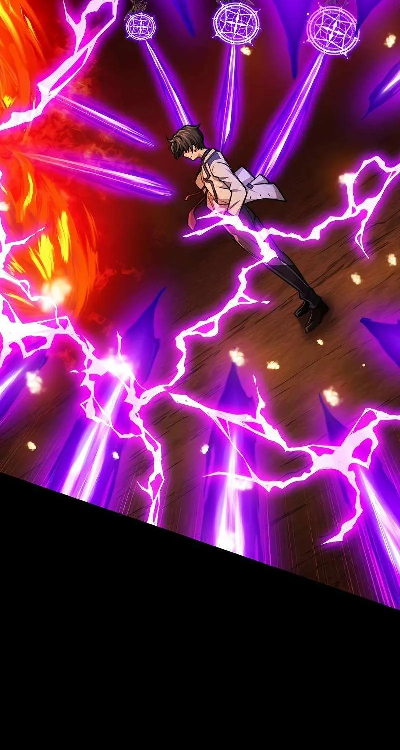 Magic Level 99990000 All-Attribute Great Sage Kainu Manga Chapter 25 Page 37