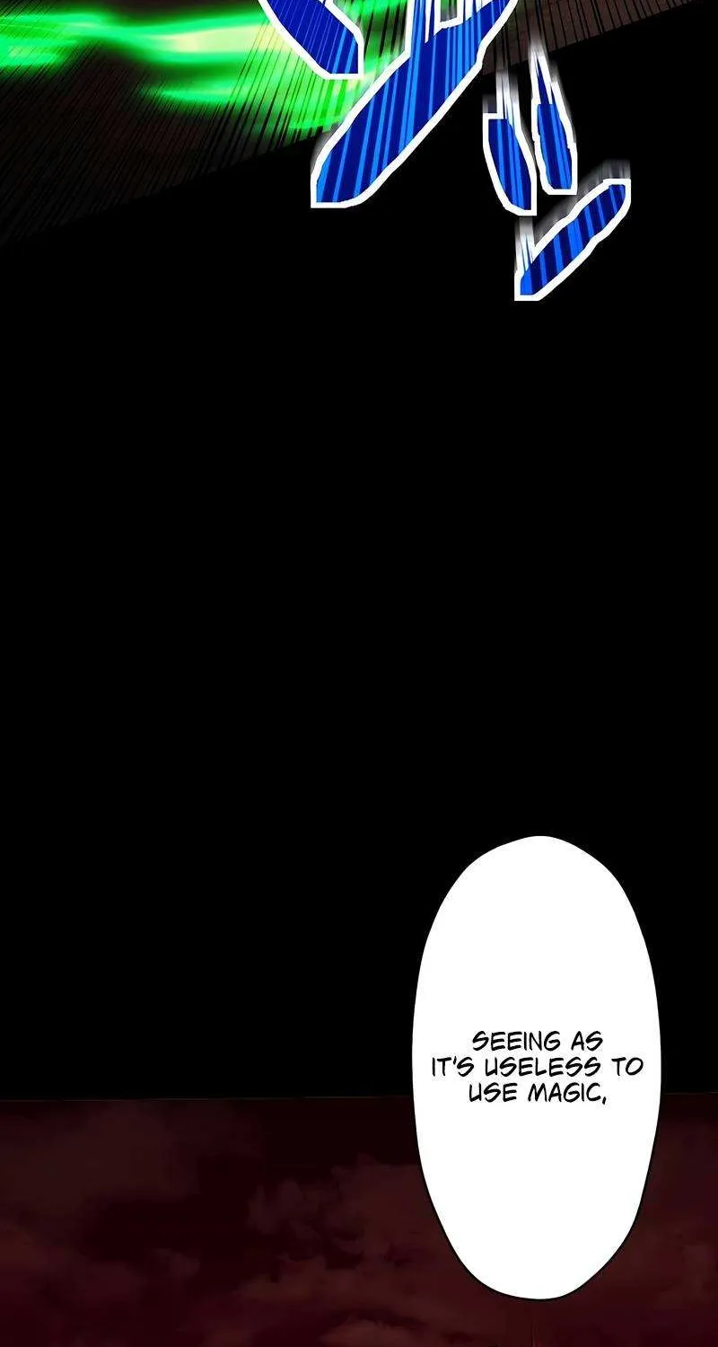 Magic Level 99990000 All-Attribute Great Sage Kainu Manga Chapter 25 Page 101