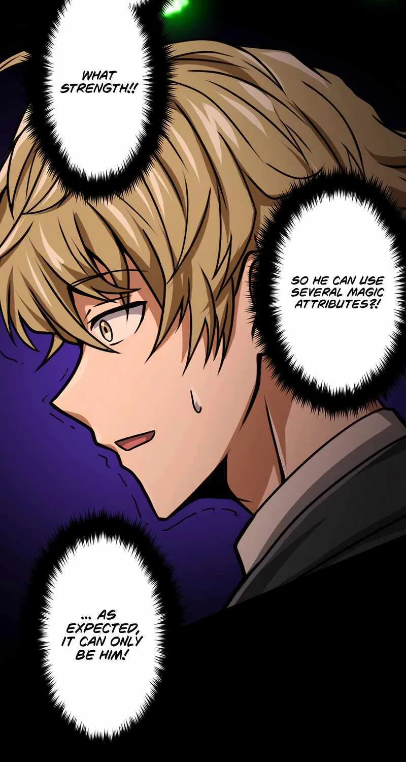 Magic Level 99990000 All-Attribute Great Sage Kainu Manga Chapter 24 Page 46