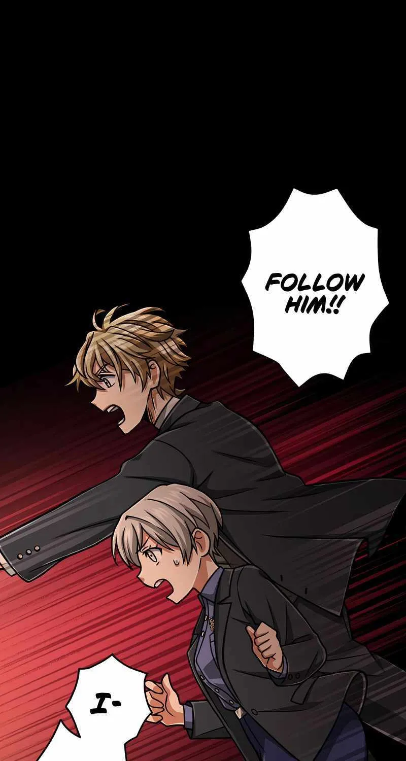 Magic Level 99990000 All-Attribute Great Sage Kainu Manga Chapter 24 Page 47