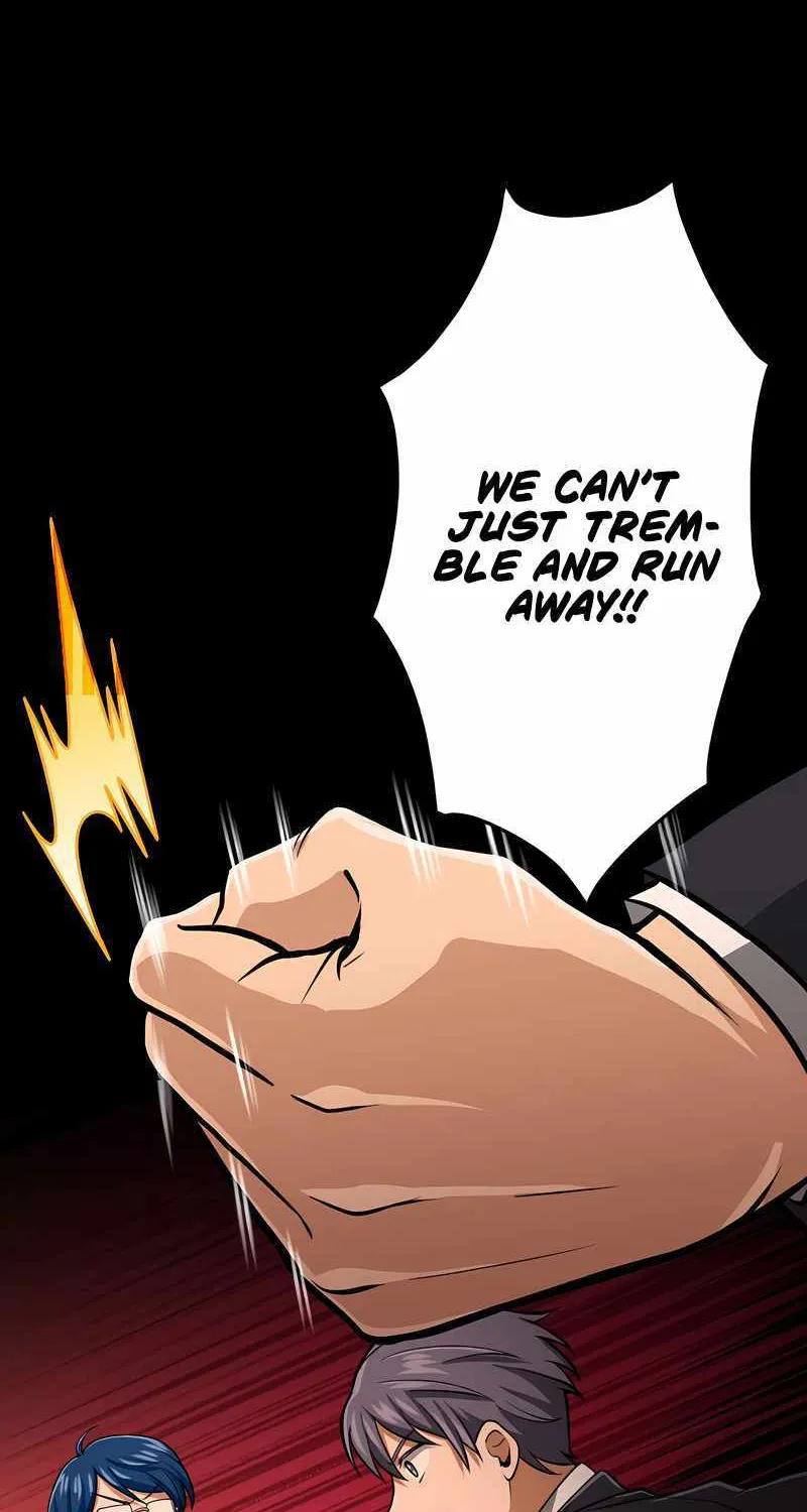 Magic Level 99990000 All-Attribute Great Sage Kainu Manga Chapter 24 Page 50