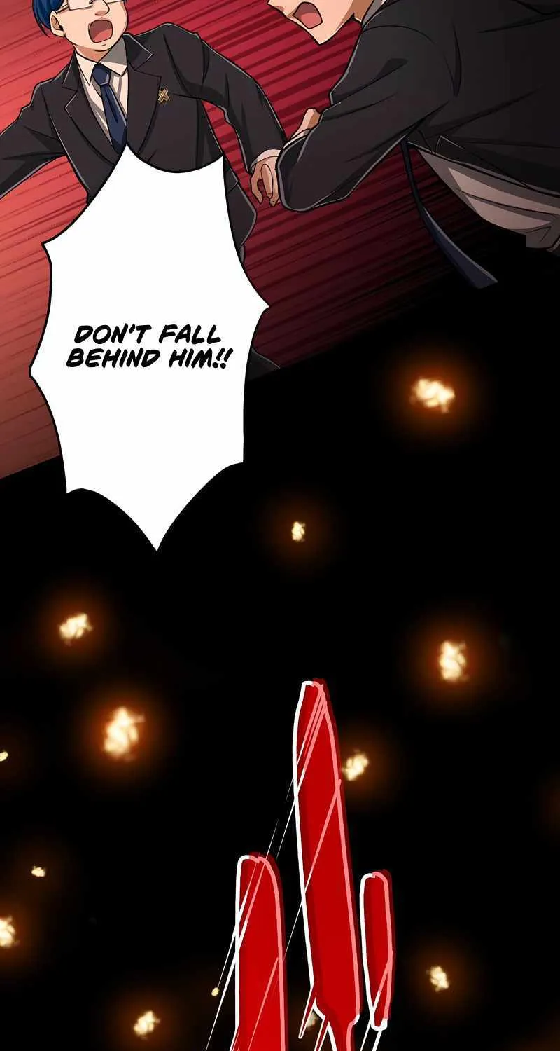 Magic Level 99990000 All-Attribute Great Sage Kainu Manga Chapter 24 Page 51