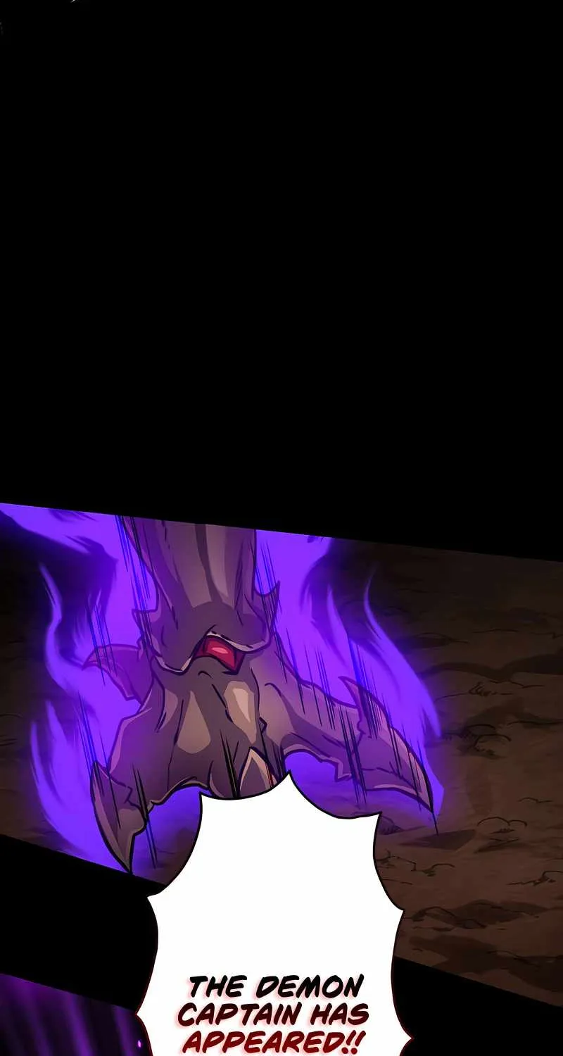 Magic Level 99990000 All-Attribute Great Sage Kainu Manga Chapter 24 Page 55