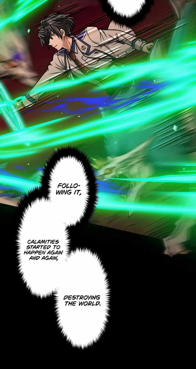 Magic Level 99990000 All-Attribute Great Sage Kainu Manga Chapter 24 Page 68