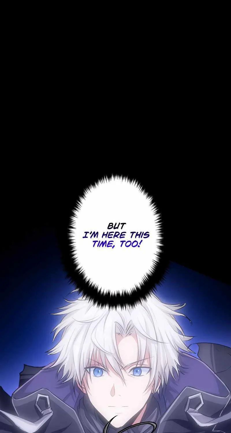 Magic Level 99990000 All-Attribute Great Sage Kainu Manga Chapter 24 Page 71