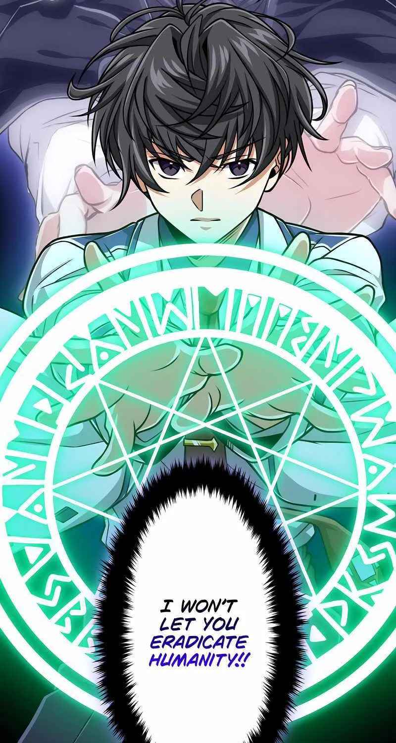 Magic Level 99990000 All-Attribute Great Sage Kainu Manga Chapter 24 Page 72
