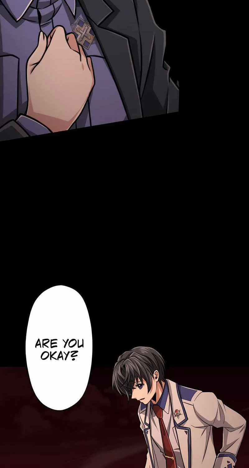 Magic Level 99990000 All-Attribute Great Sage Kainu Manga Chapter 24 Page 81