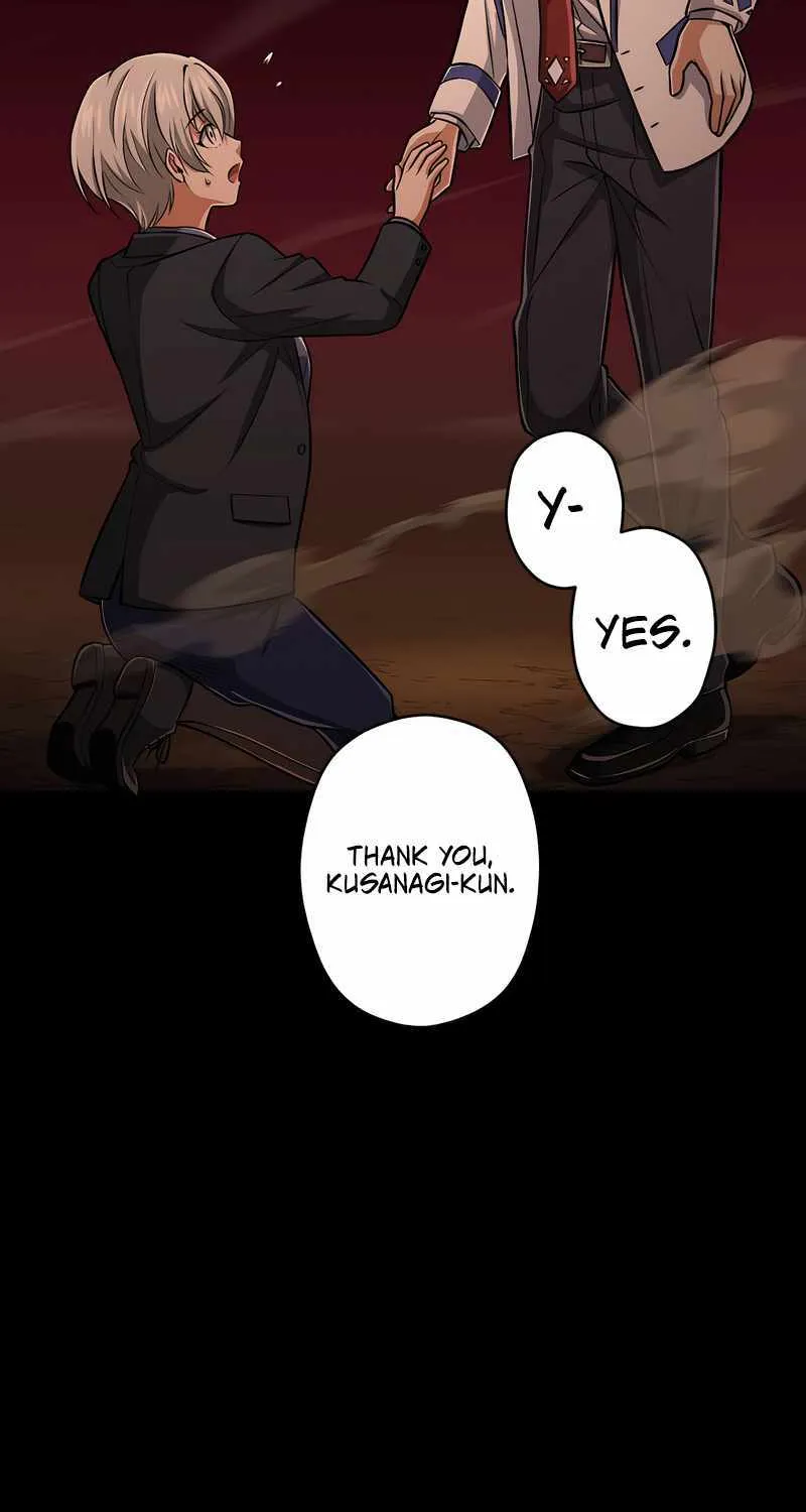 Magic Level 99990000 All-Attribute Great Sage Kainu Manga Chapter 24 Page 82