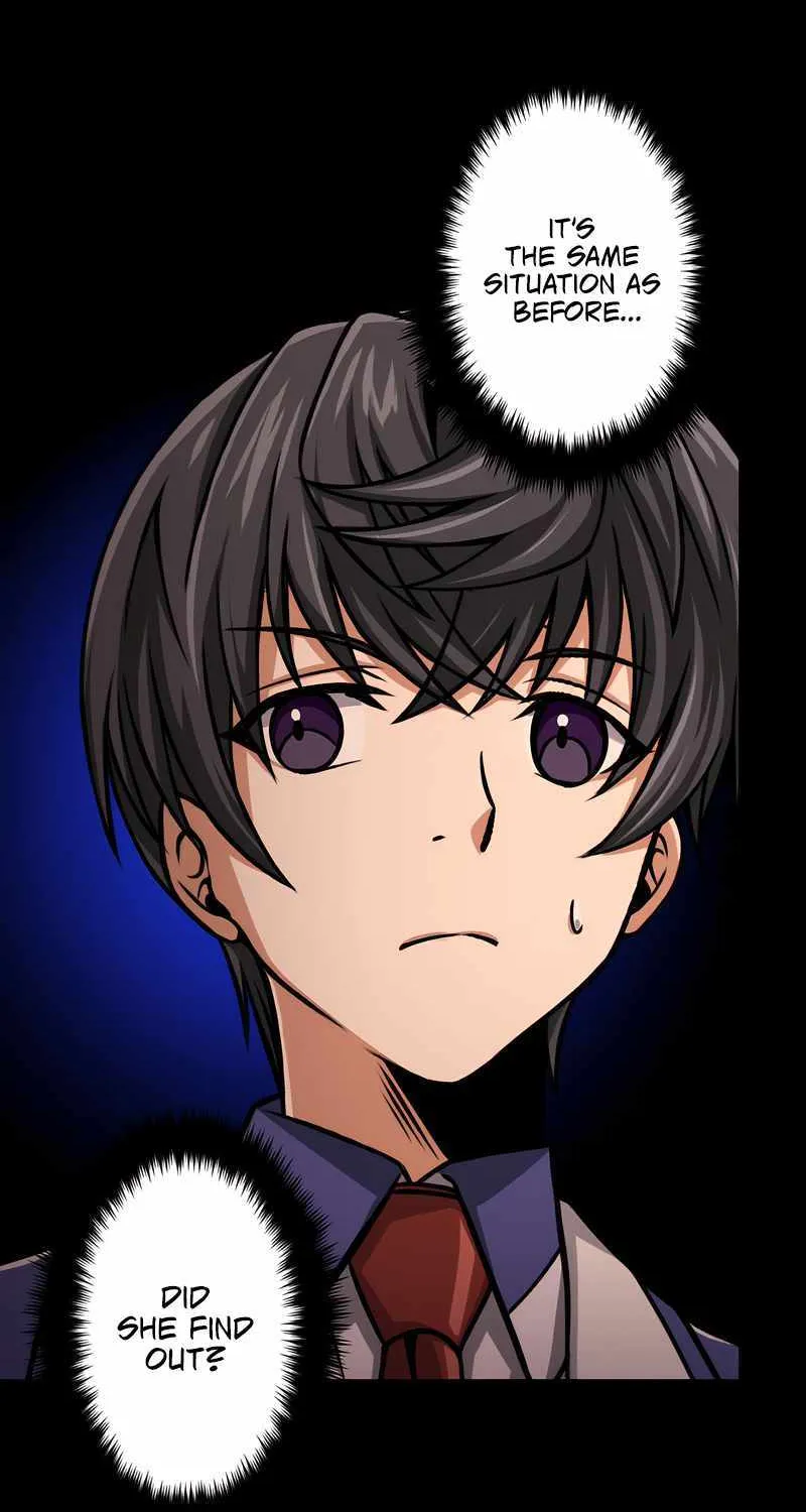 Magic Level 99990000 All-Attribute Great Sage Kainu Manga Chapter 24 Page 83