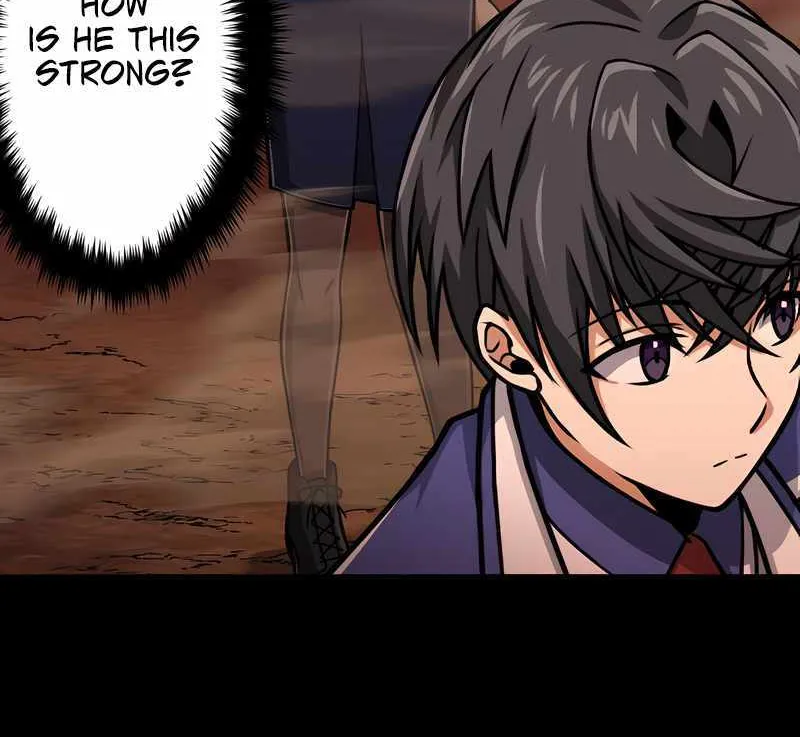 Magic Level 99990000 All-Attribute Great Sage Kainu Manga Chapter 24 Page 85