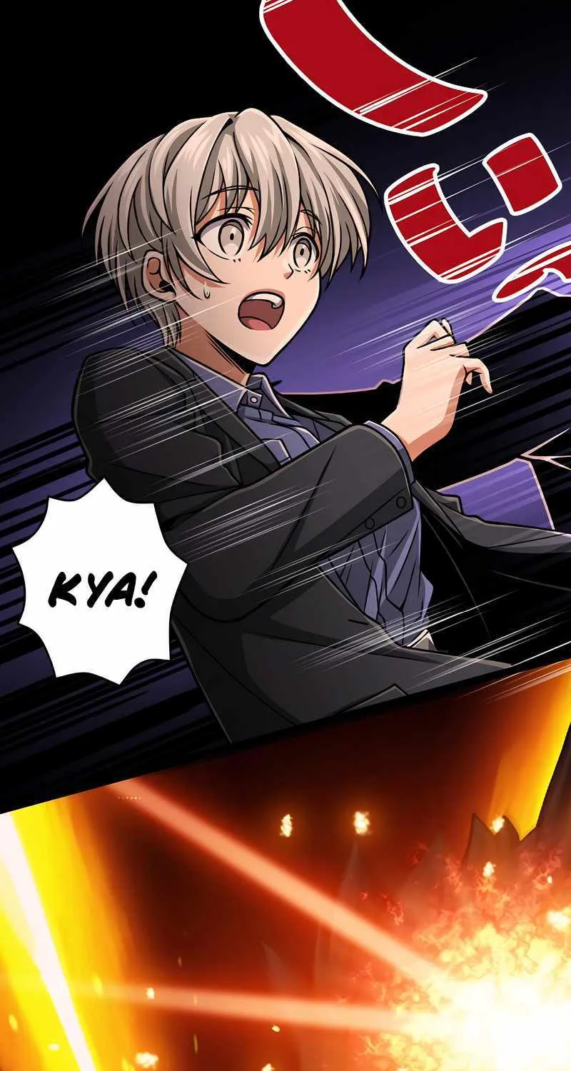 Magic Level 99990000 All-Attribute Great Sage Kainu Manga Chapter 24 Page 88