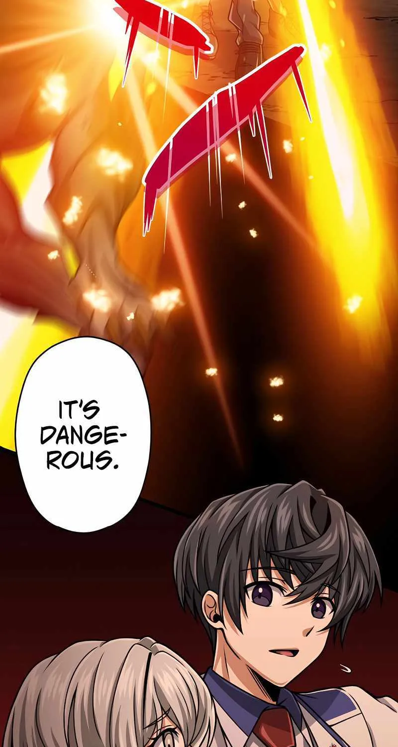 Magic Level 99990000 All-Attribute Great Sage Kainu Manga Chapter 24 Page 90