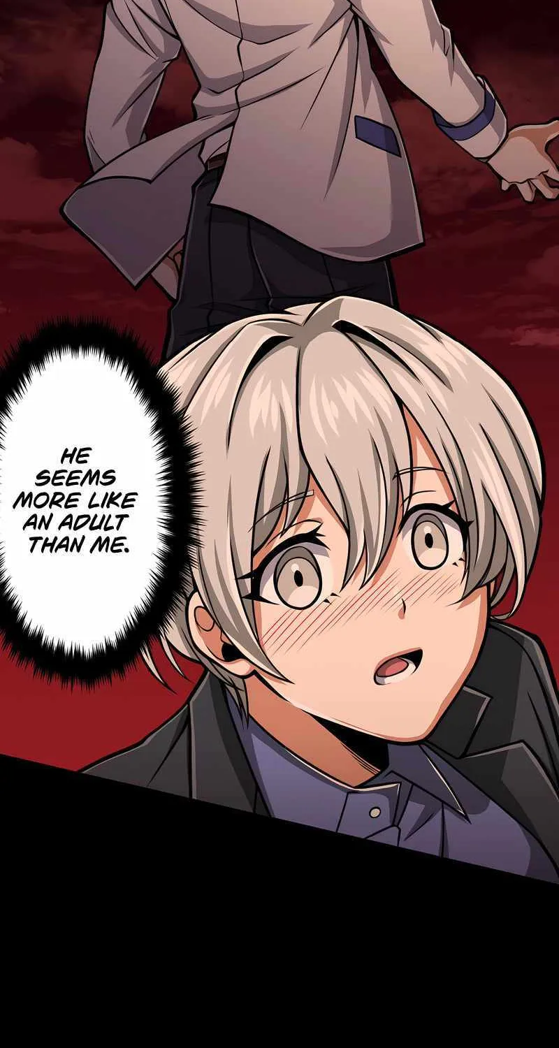 Magic Level 99990000 All-Attribute Great Sage Kainu Manga Chapter 24 Page 95