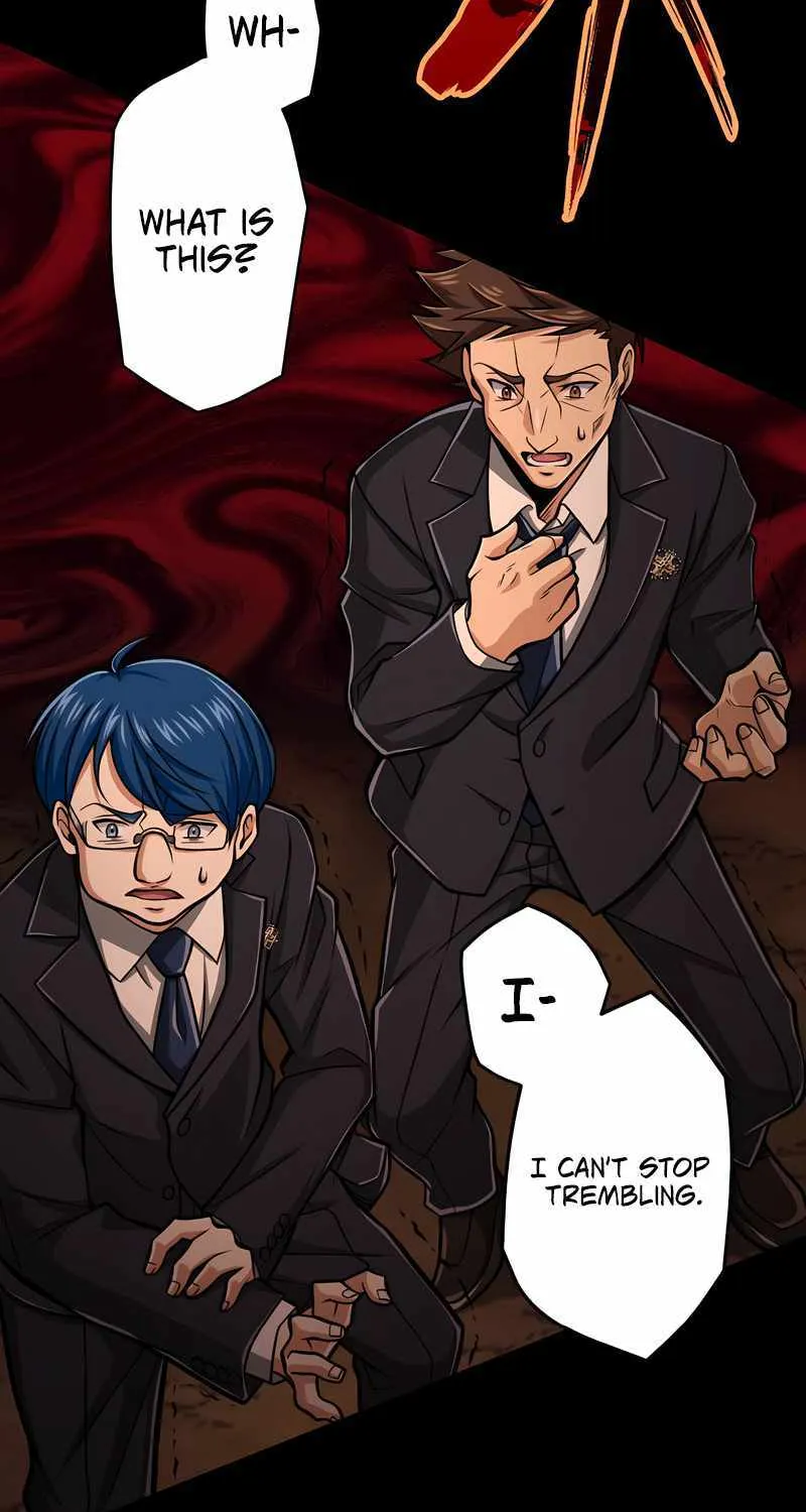 Magic Level 99990000 All-Attribute Great Sage Kainu Manga Chapter 24 Page 99