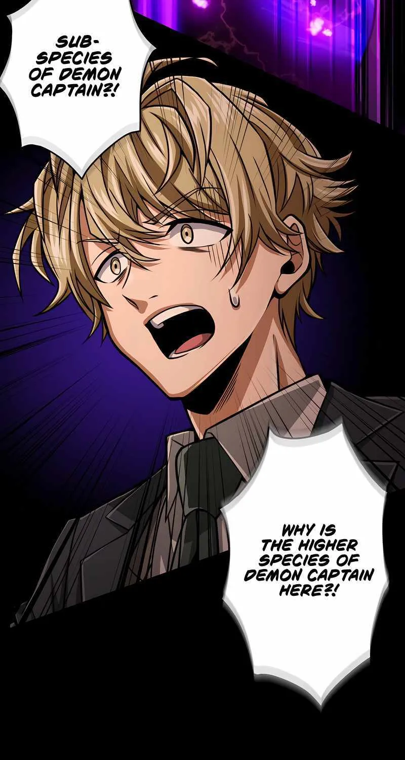 Magic Level 99990000 All-Attribute Great Sage Kainu Manga Chapter 24 Page 103