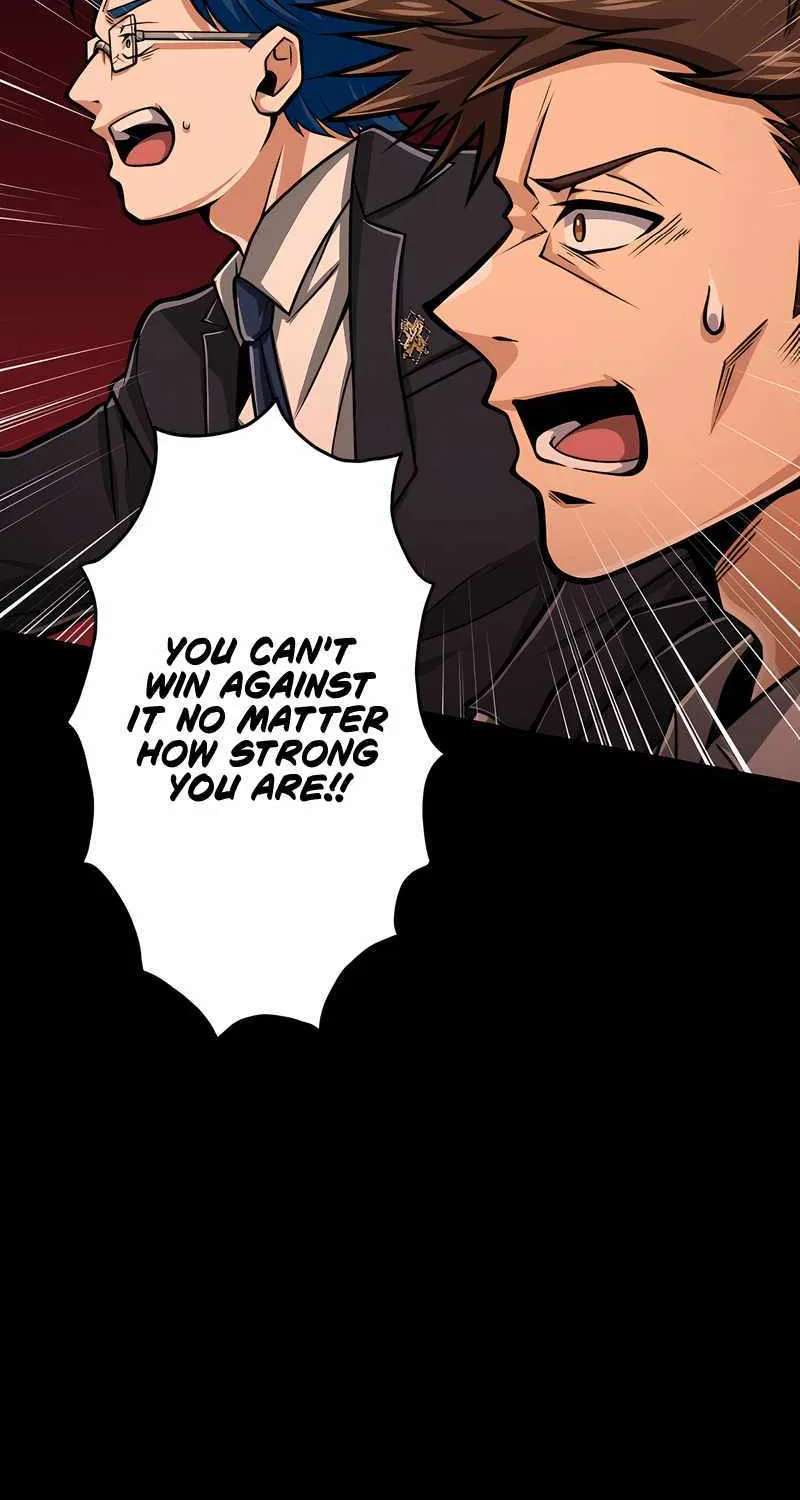 Magic Level 99990000 All-Attribute Great Sage Kainu Manga Chapter 24 Page 108
