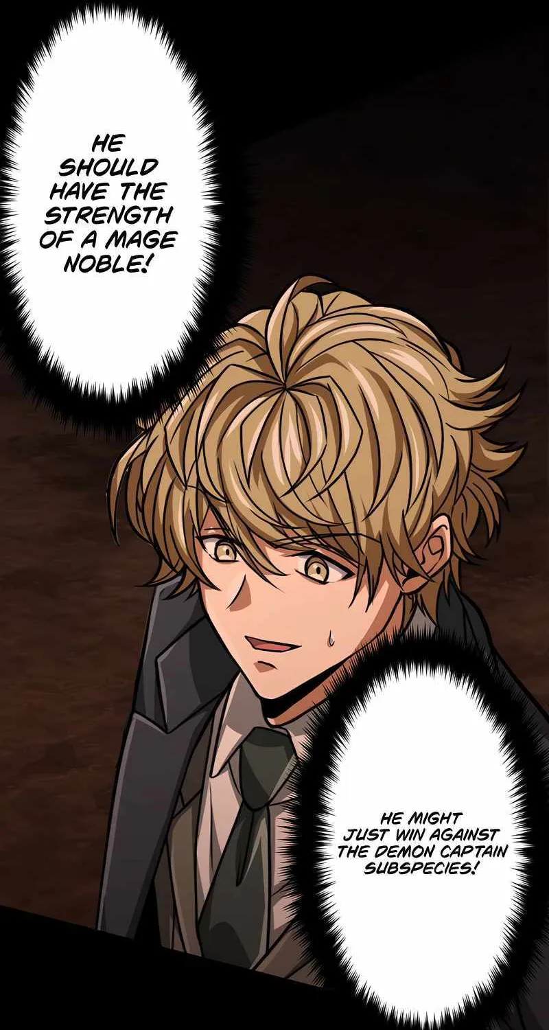 Magic Level 99990000 All-Attribute Great Sage Kainu Manga Chapter 24 Page 115