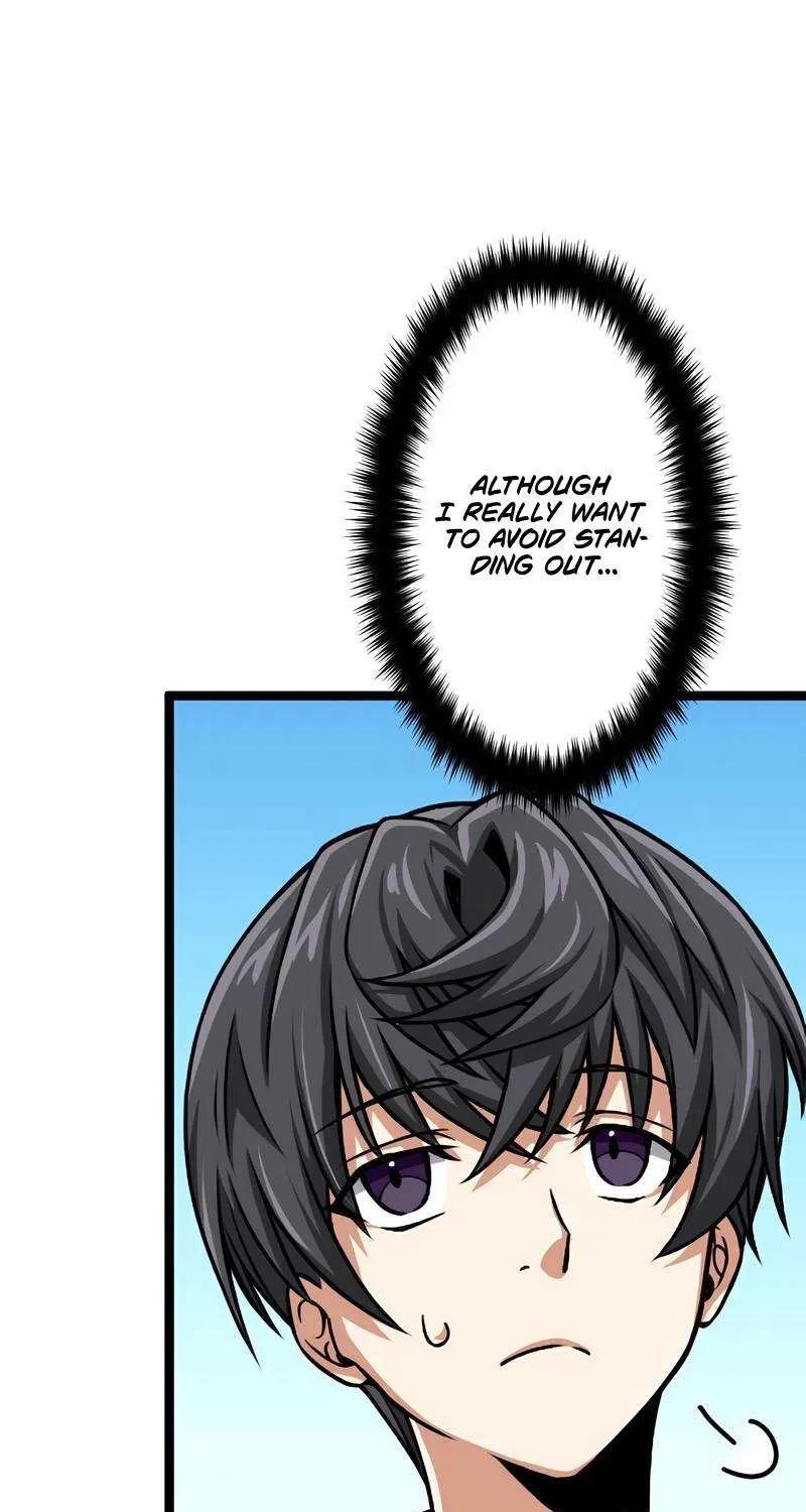 Magic Level 99990000 All-Attribute Great Sage Kainu Manga Chapter 23 Page 6