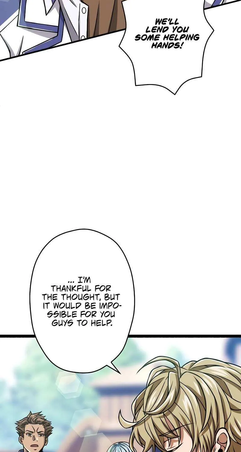 Magic Level 99990000 All-Attribute Great Sage Kainu Manga Chapter 23 Page 11