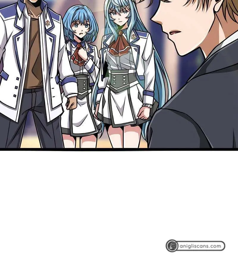 Magic Level 99990000 All-Attribute Great Sage Kainu Manga Chapter 23 Page 12