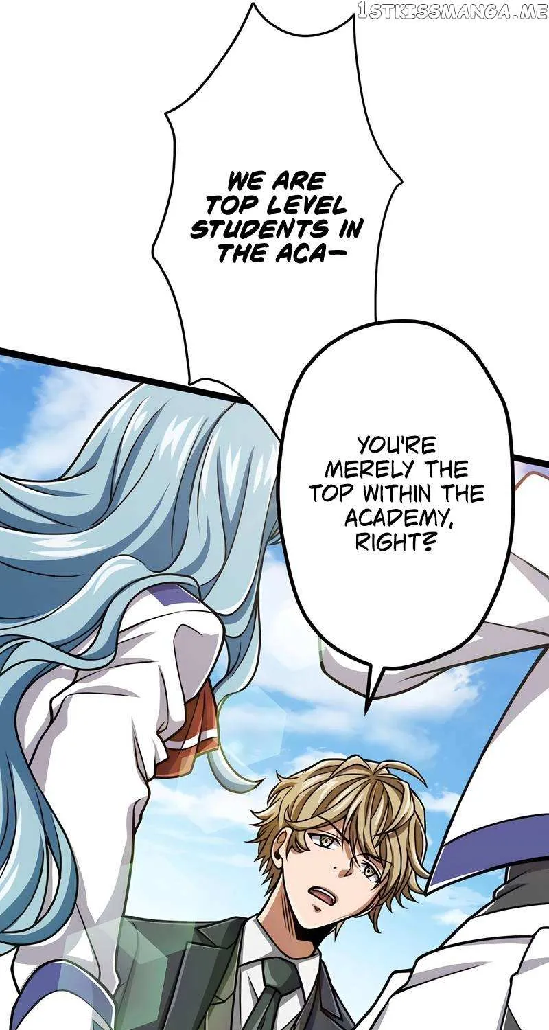 Magic Level 99990000 All-Attribute Great Sage Kainu Manga Chapter 23 Page 13