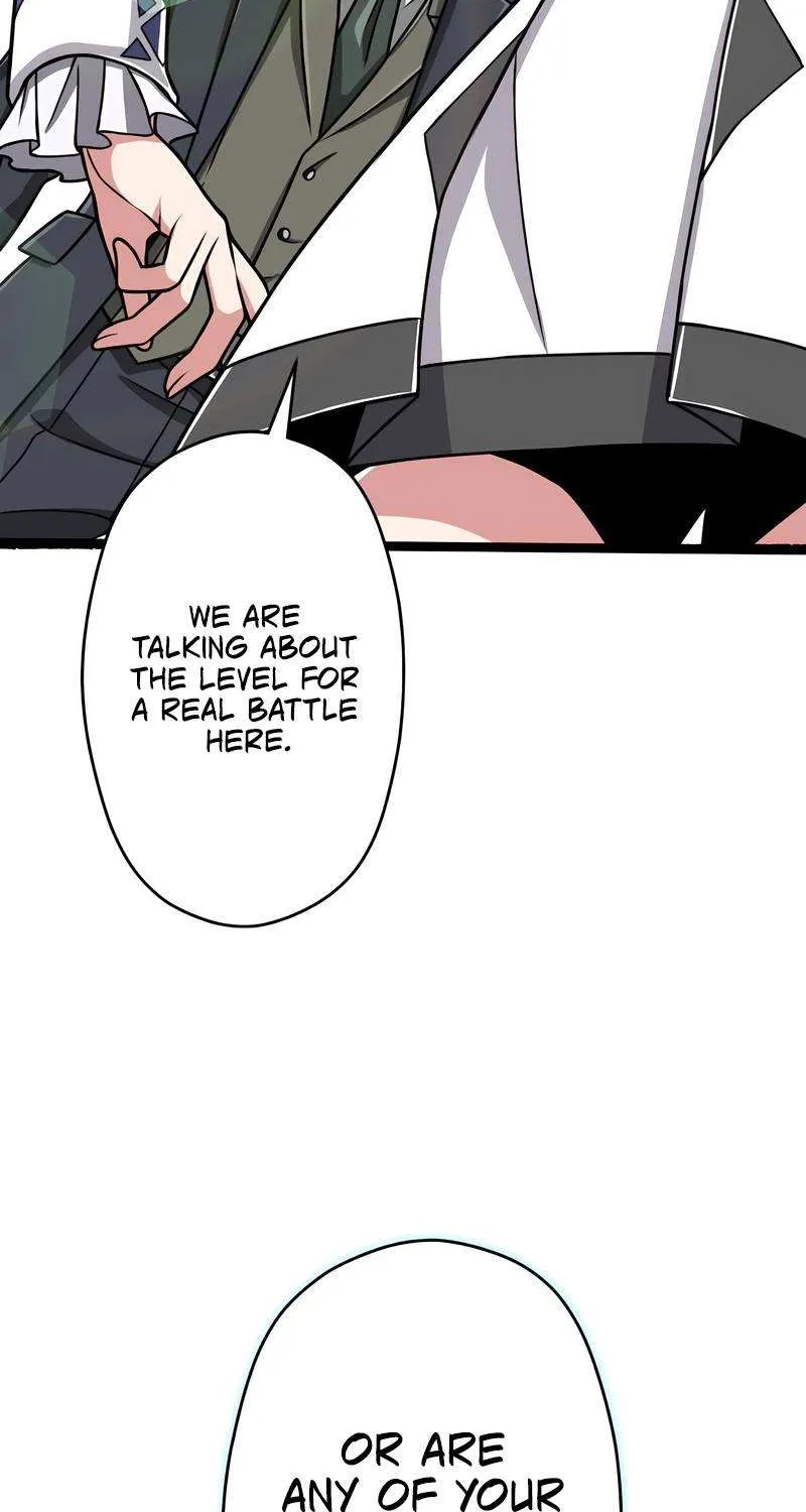 Magic Level 99990000 All-Attribute Great Sage Kainu Manga Chapter 23 Page 14