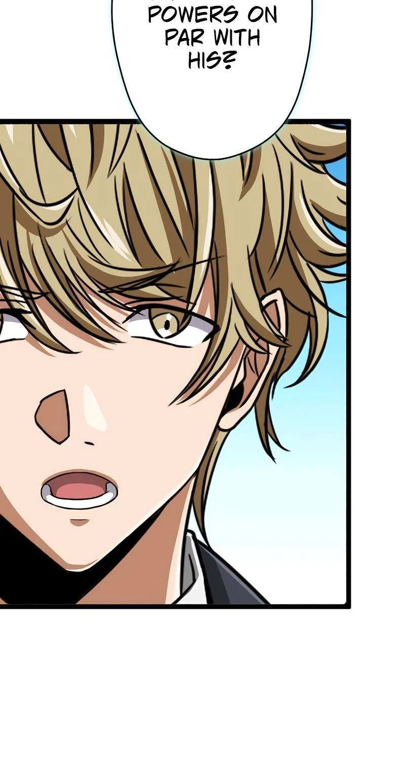 Magic Level 99990000 All-Attribute Great Sage Kainu Manga Chapter 23 Page 15