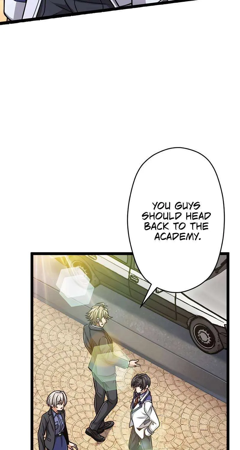 Magic Level 99990000 All-Attribute Great Sage Kainu Manga Chapter 23 Page 17
