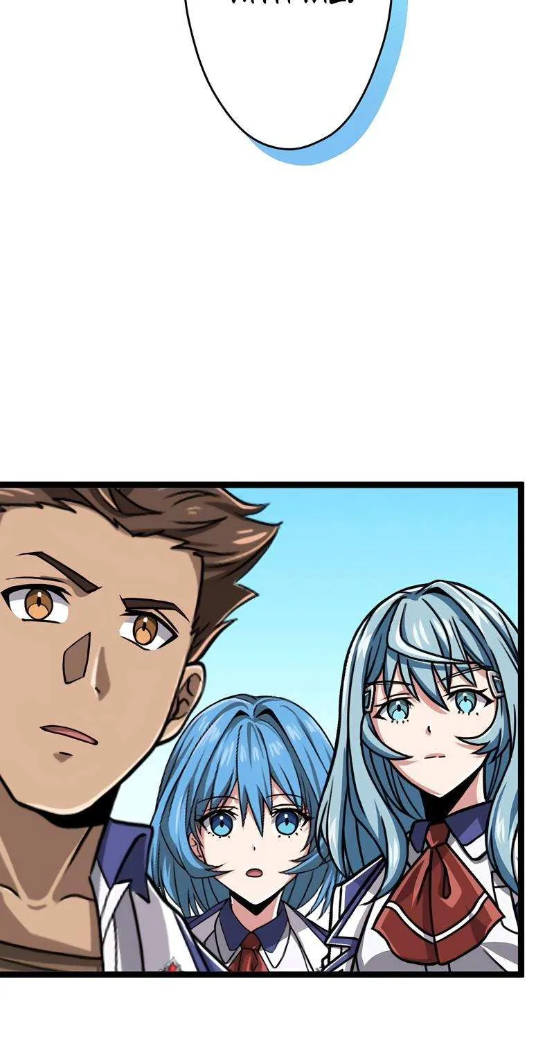 Magic Level 99990000 All-Attribute Great Sage Kainu Manga Chapter 23 Page 21